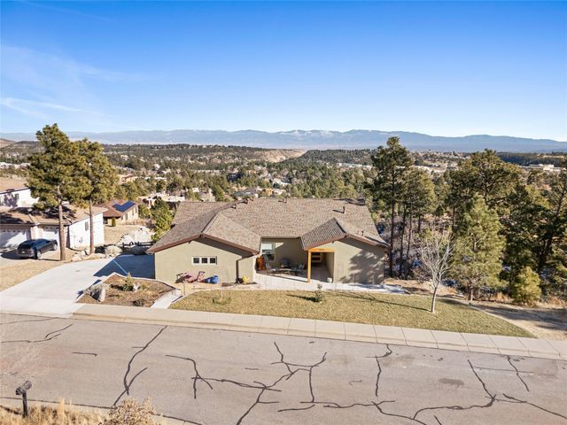 1610 Solana, Los Alamos, NM 87544