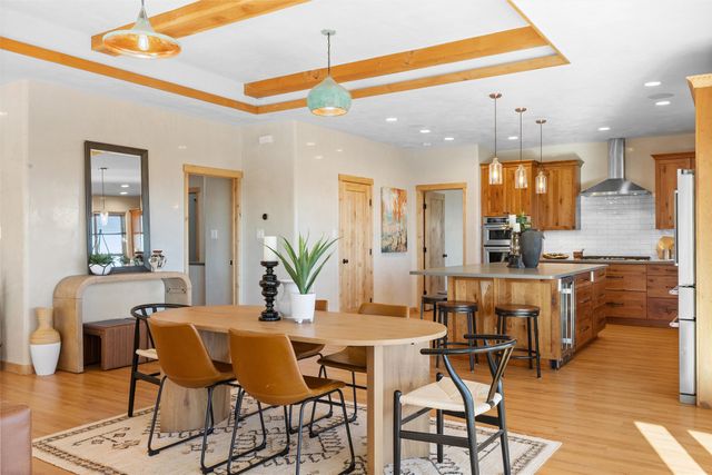 1610 Solana, Los Alamos, NM 87544