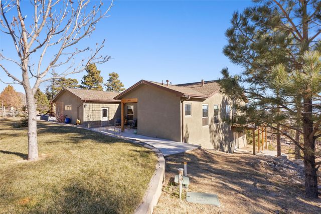 1610 Solana, Los Alamos, NM 87544