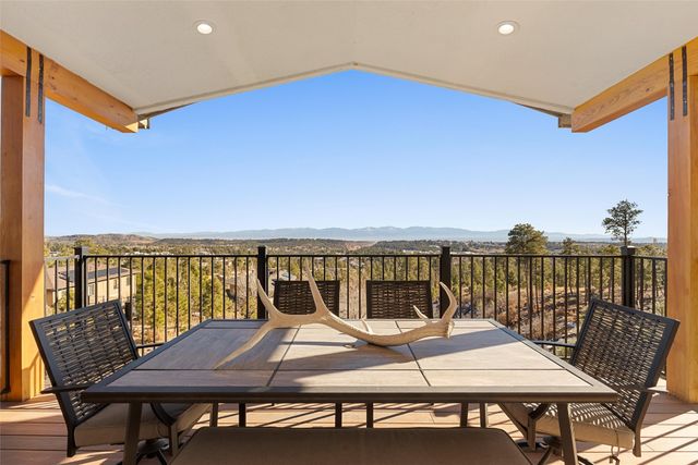 1610 Solana, Los Alamos, NM 87544