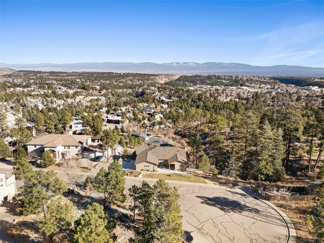 1610 Solana, Los Alamos, NM 87544