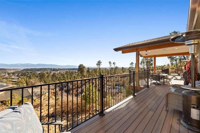 1610 Solana, Los Alamos, NM 87544