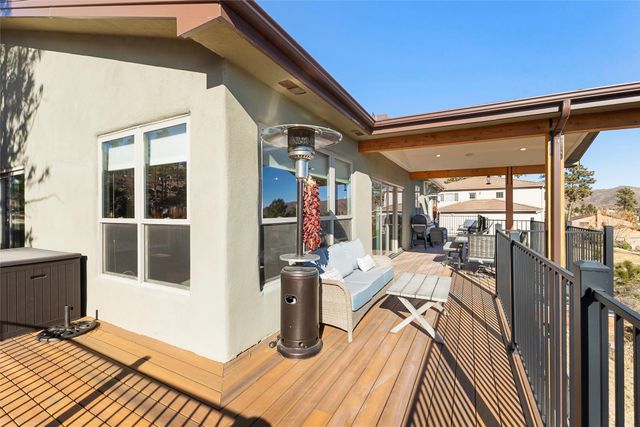 1610 Solana, Los Alamos, NM 87544