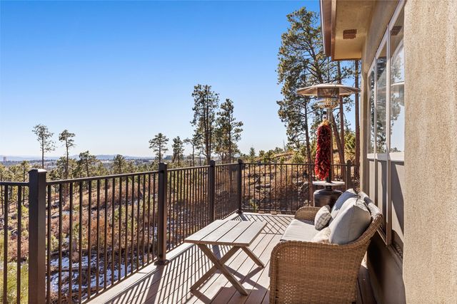 1610 Solana, Los Alamos, NM 87544