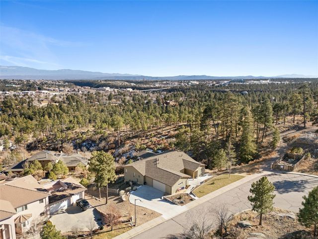 1610 Solana, Los Alamos, NM 87544