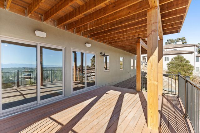 1610 Solana, Los Alamos, NM 87544