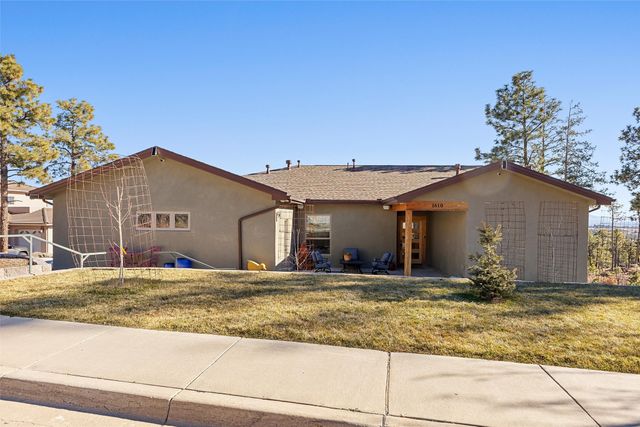 1610 Solana, Los Alamos, NM 87544