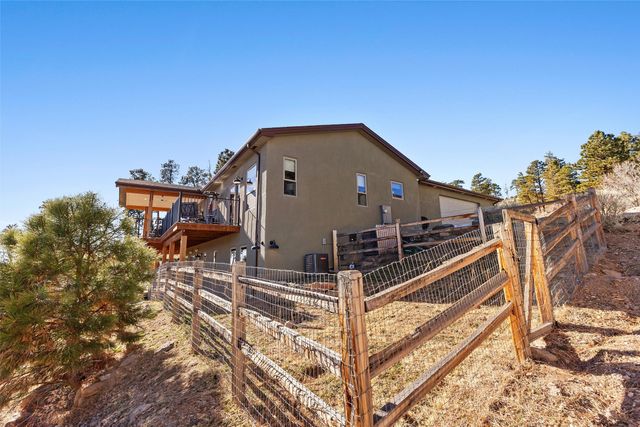 1610 Solana, Los Alamos, NM 87544