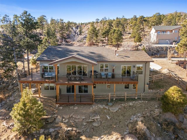 1610 Solana, Los Alamos, NM 87544