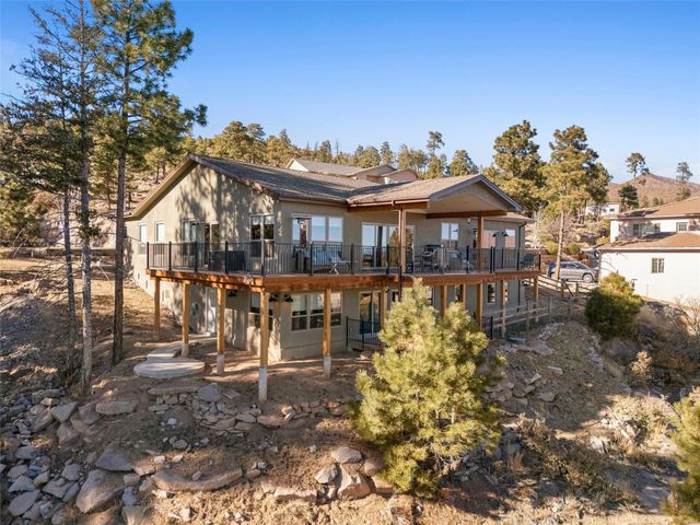 1610 Solana, Los Alamos, NM 87544