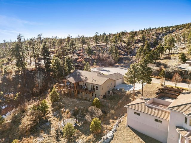 1610 Solana, Los Alamos, NM 87544