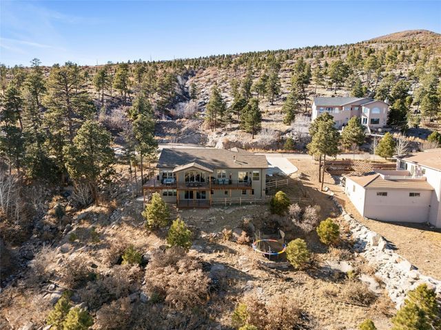 1610 Solana, Los Alamos, NM 87544