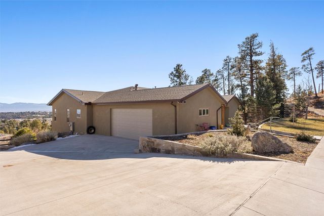 1610 Solana, Los Alamos, NM 87544