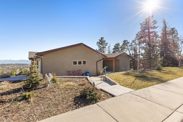 1610 Solana, Los Alamos, NM 87544