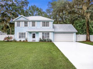 416 S Deals Circle, Woodbine, GA 31569