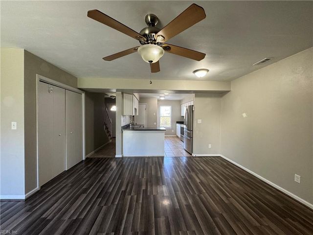 621 Aubrey DR, Virginia Beach, VA 23462