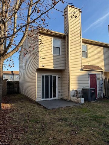 621 Aubrey DR, Virginia Beach, VA 23462