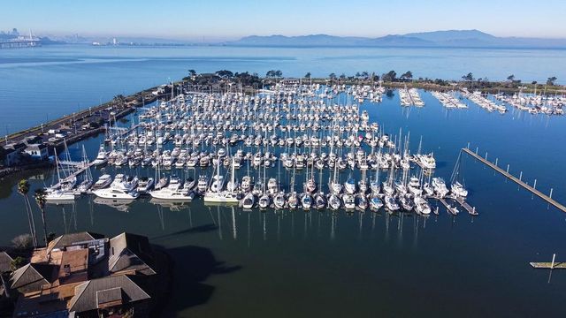 8 Admiral Dr A238, Emeryville, CA 94608