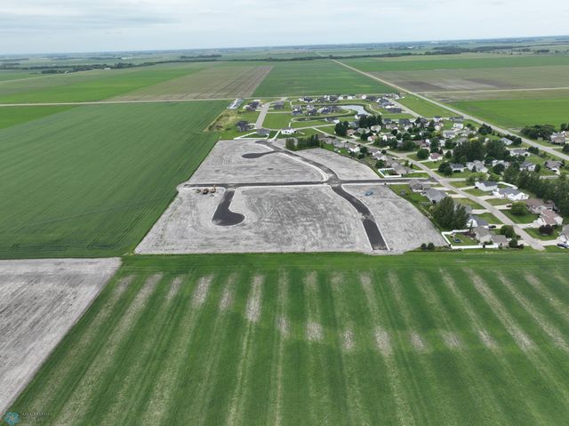 1514 Parke Avenue S, Glyndon, MN 56547