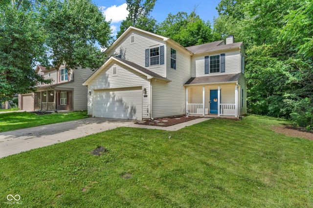 5624 Fair Ridge Place, Indianapolis, IN 46221