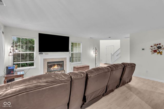 5624 Fair Ridge Place, Indianapolis, IN 46221