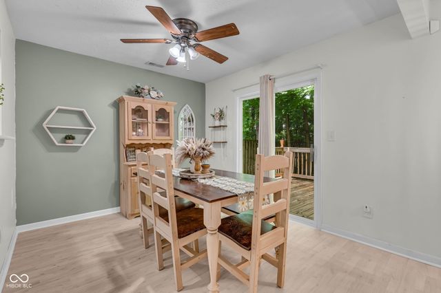 5624 Fair Ridge Place, Indianapolis, IN 46221