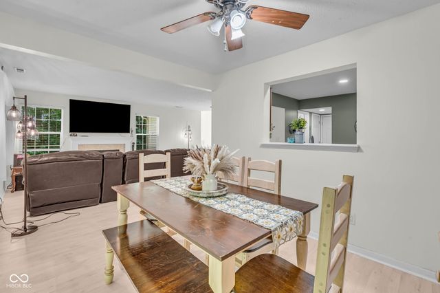 5624 Fair Ridge Place, Indianapolis, IN 46221