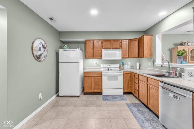 5624 Fair Ridge Place, Indianapolis, IN 46221