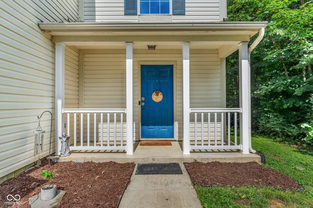 5624 Fair Ridge Place, Indianapolis, IN 46221