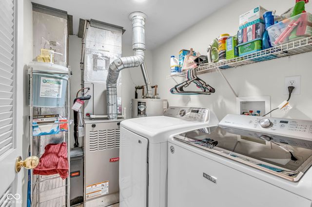 5624 Fair Ridge Place, Indianapolis, IN 46221