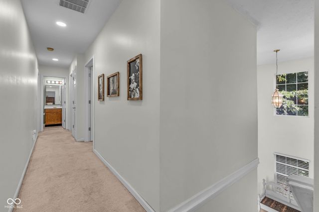 5624 Fair Ridge Place, Indianapolis, IN 46221
