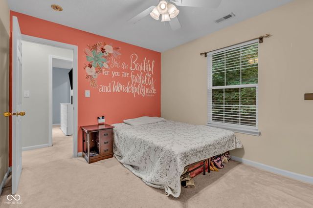 5624 Fair Ridge Place, Indianapolis, IN 46221