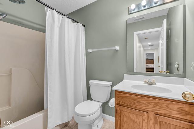 5624 Fair Ridge Place, Indianapolis, IN 46221