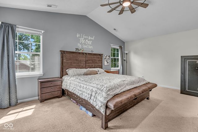 5624 Fair Ridge Place, Indianapolis, IN 46221
