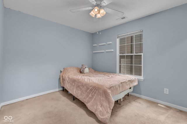 5624 Fair Ridge Place, Indianapolis, IN 46221