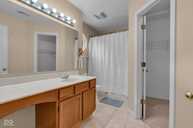 5624 Fair Ridge Place, Indianapolis, IN 46221