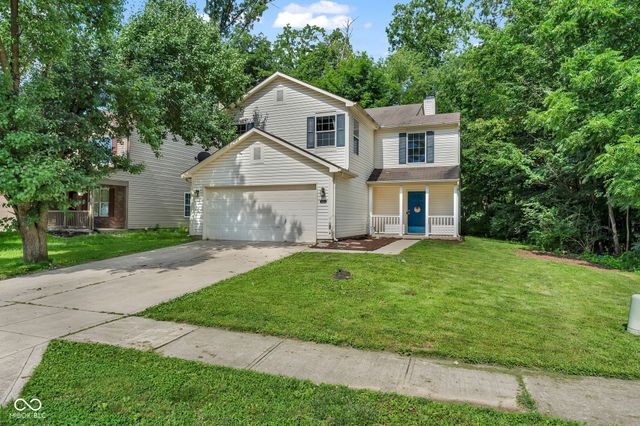 5624 Fair Ridge Place, Indianapolis, IN 46221