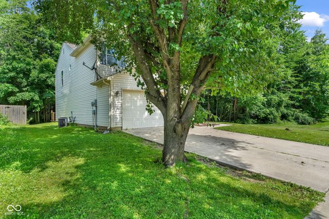 5624 Fair Ridge Place, Indianapolis, IN 46221