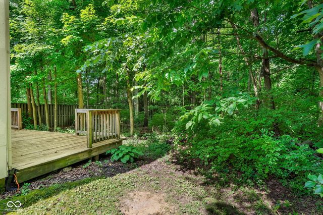 5624 Fair Ridge Place, Indianapolis, IN 46221