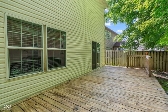 5624 Fair Ridge Place, Indianapolis, IN 46221