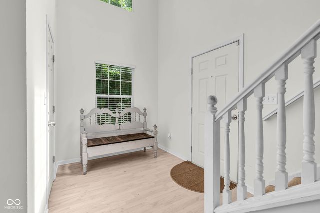 5624 Fair Ridge Place, Indianapolis, IN 46221
