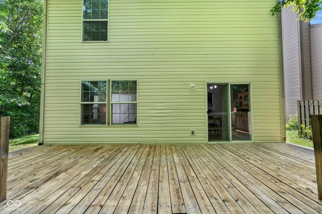 5624 Fair Ridge Place, Indianapolis, IN 46221