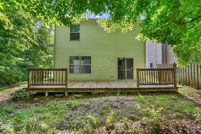 5624 Fair Ridge Place, Indianapolis, IN 46221