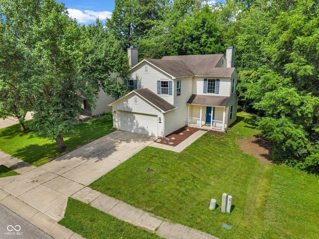5624 Fair Ridge Place, Indianapolis, IN 46221