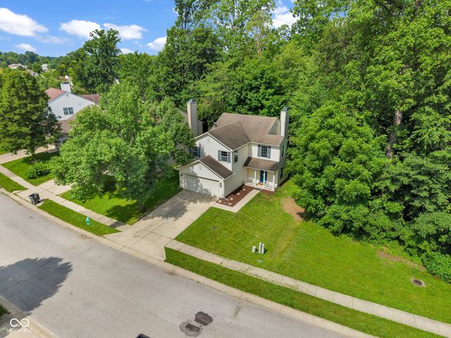 5624 Fair Ridge Place, Indianapolis, IN 46221