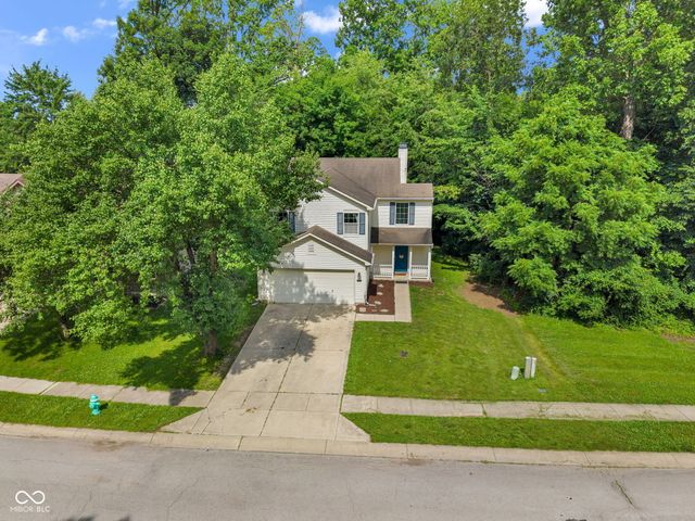 5624 Fair Ridge Place, Indianapolis, IN 46221