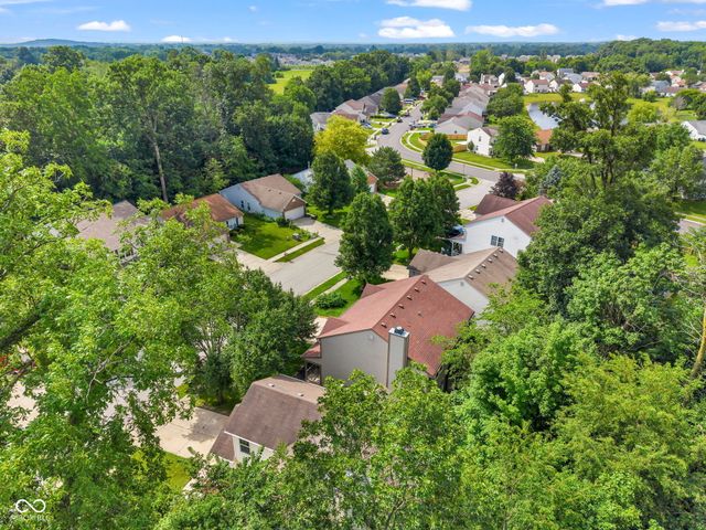 5624 Fair Ridge Place, Indianapolis, IN 46221