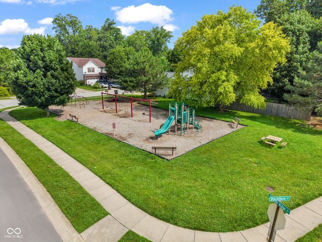 5624 Fair Ridge Place, Indianapolis, IN 46221