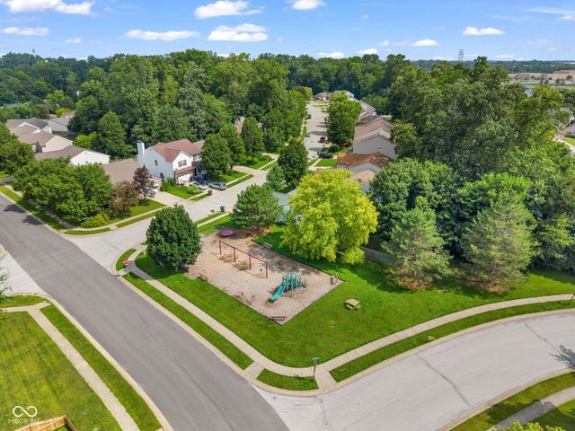 5624 Fair Ridge Place, Indianapolis, IN 46221