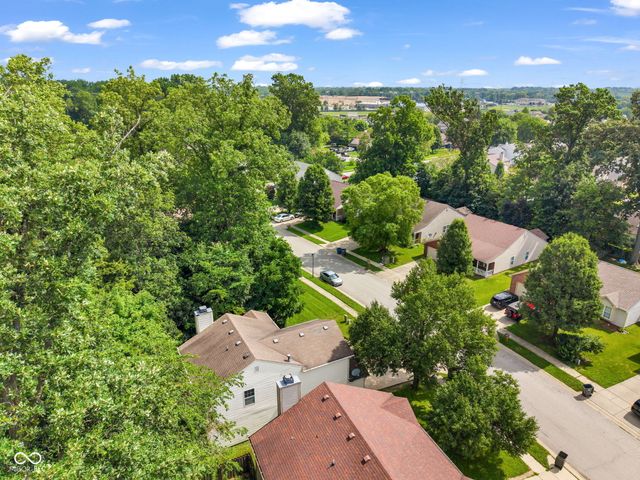 5624 Fair Ridge Place, Indianapolis, IN 46221